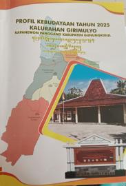 PROFIL KABUDAYAAN GIRIMULYO 2025